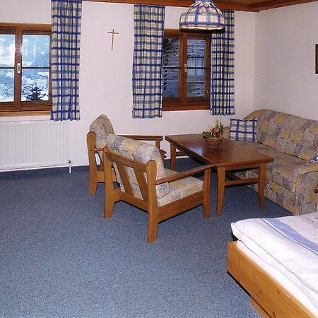 Palfnerhof Appartements ซังค์โยฮันน์อิมพองเกา ภายนอก รูปภาพ