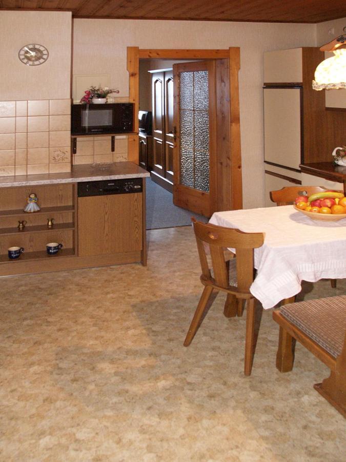 Palfnerhof Appartements ซังค์โยฮันน์อิมพองเกา ภายนอก รูปภาพ
