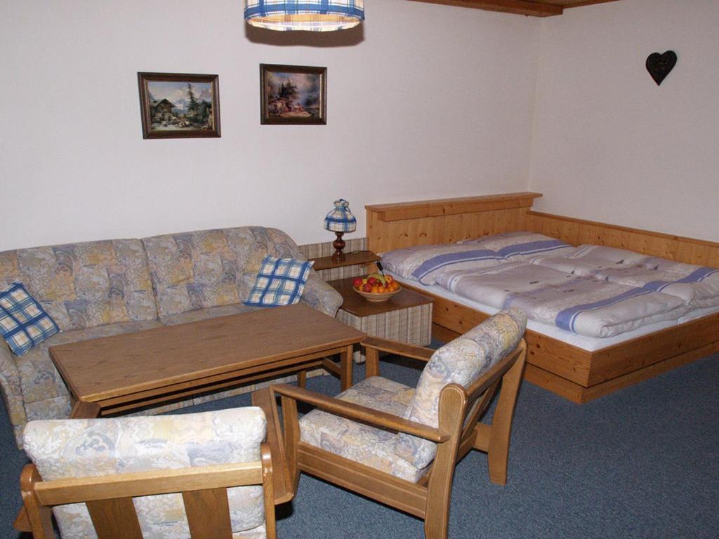 Palfnerhof Appartements ซังค์โยฮันน์อิมพองเกา ห้อง รูปภาพ