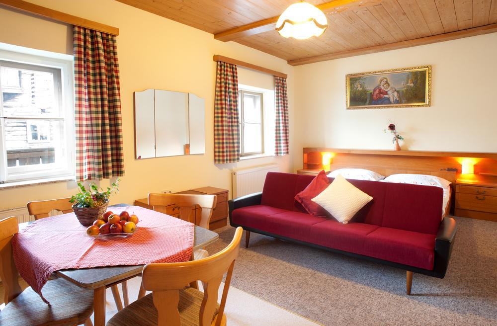 Palfnerhof Appartements ซังค์โยฮันน์อิมพองเกา ห้อง รูปภาพ
